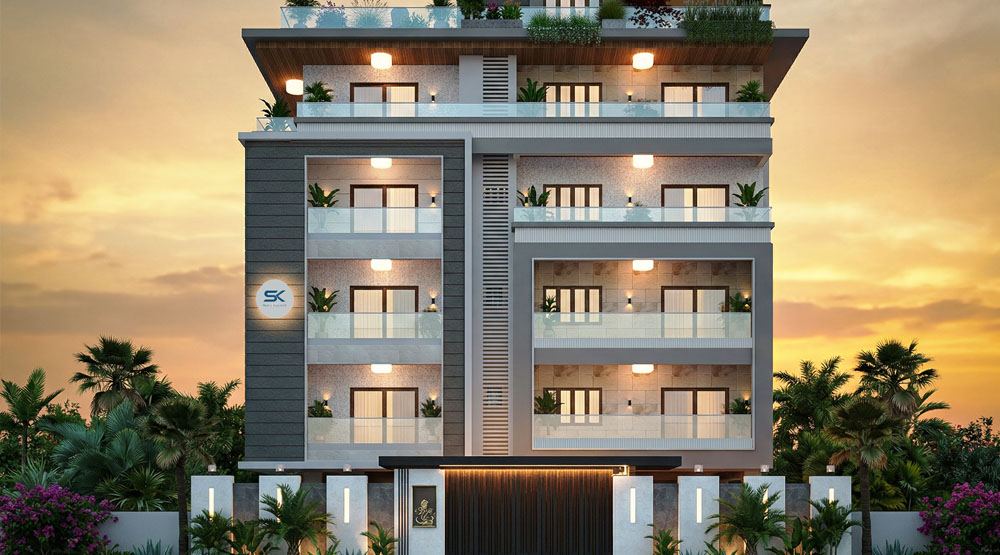 La Roserai, BTM Bangalore
